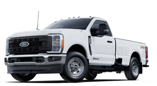 2025 Ford Super Duty® External Image 2